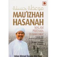 Mau'izhah Hasanah: Malam Pertama di Bazakh